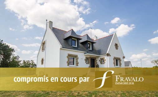 Casa en Ploeren, Bretaña, Francia 1