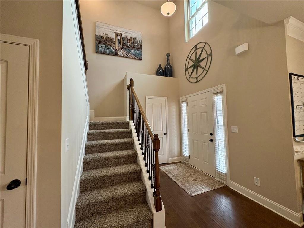 House in Grayson, Georgia, United States 4 - 18470464