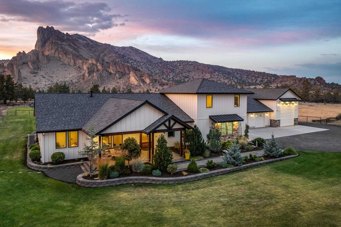House in Terrebonne, Oregon, United States 2 - 18457998