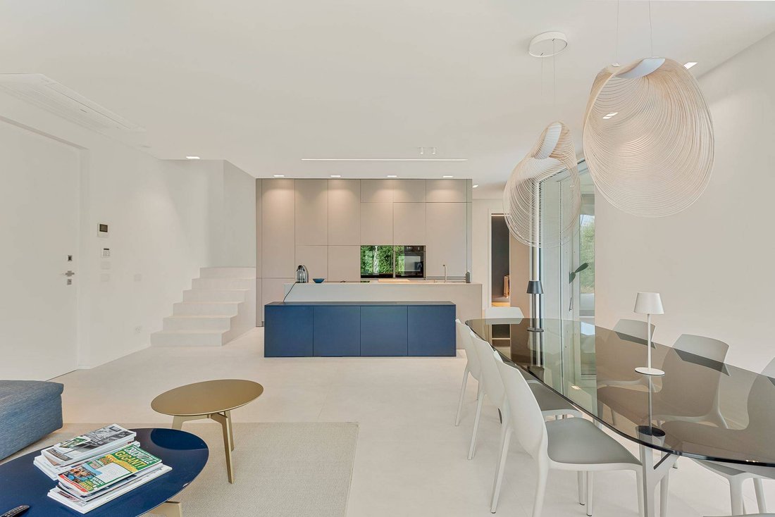 Villa in Caranna-Vaiana, Forte dei Marmi, Tuscany 4 - 18464903