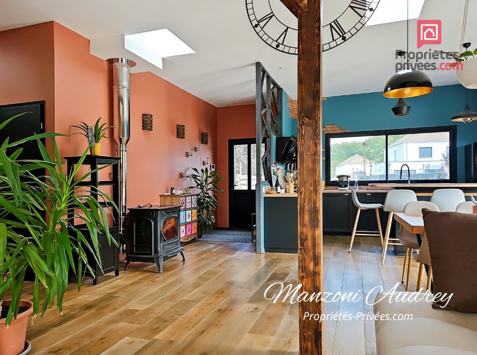 Villa in Vassaules-Tauxelles, Troyes, France 4 - 18405866
