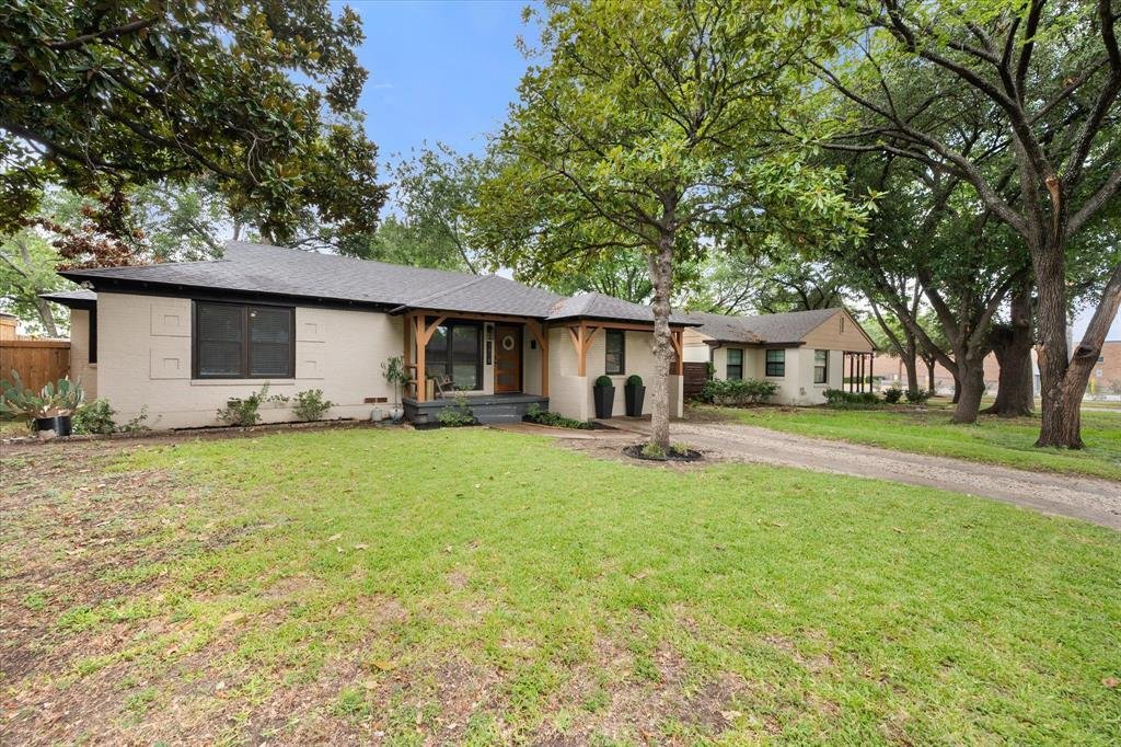 House in Dallas, Texas, United States 3 - 18466293