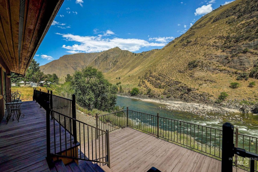Riggins, Idaho, United States 5 - 18472138