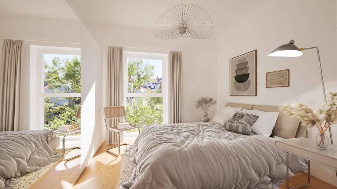 Apartment in Graz, Styria, Austria 3 - 18469140