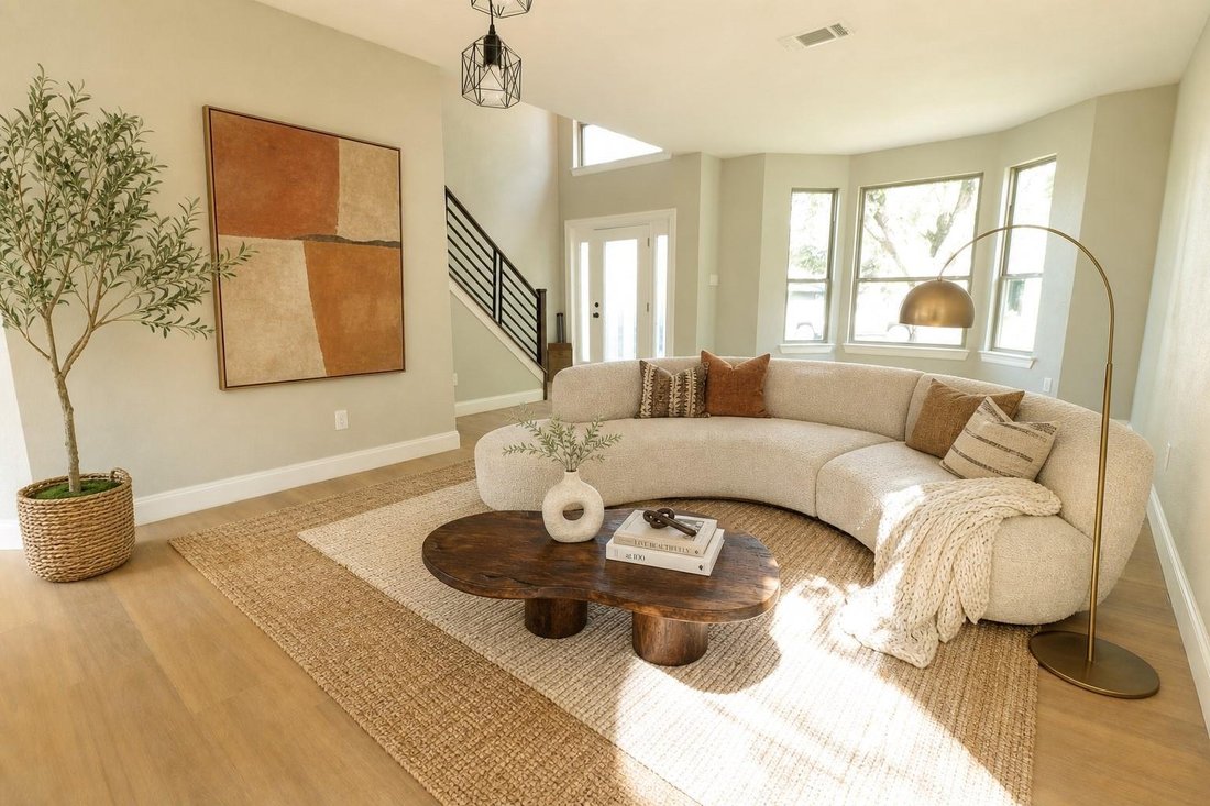 House in Cedar Park, Texas, United States 4 - 18456117