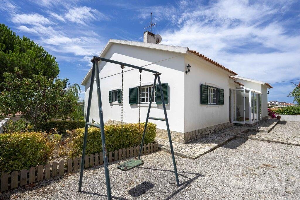 Townhouse in Mafra, Lisbon, Portugal 3 - 18343206