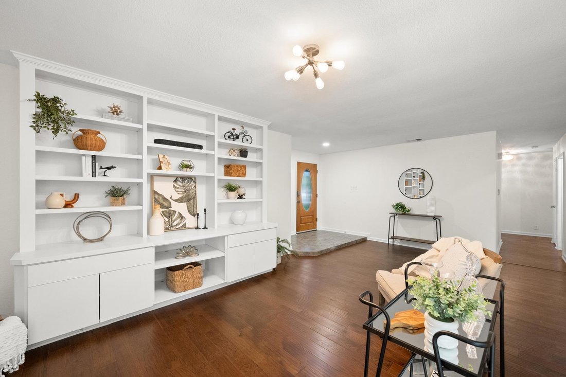 House in Austin, Texas, United States 5 - 18459465
