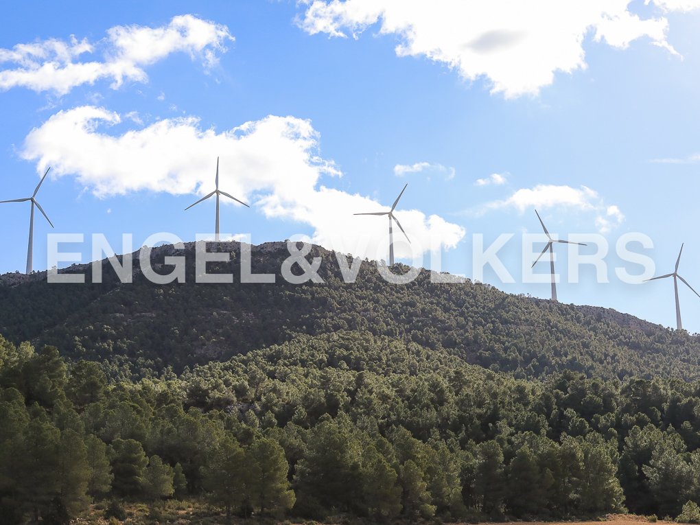 Country House in Ayora, Valencian Community, Spain 2 - 18460644
