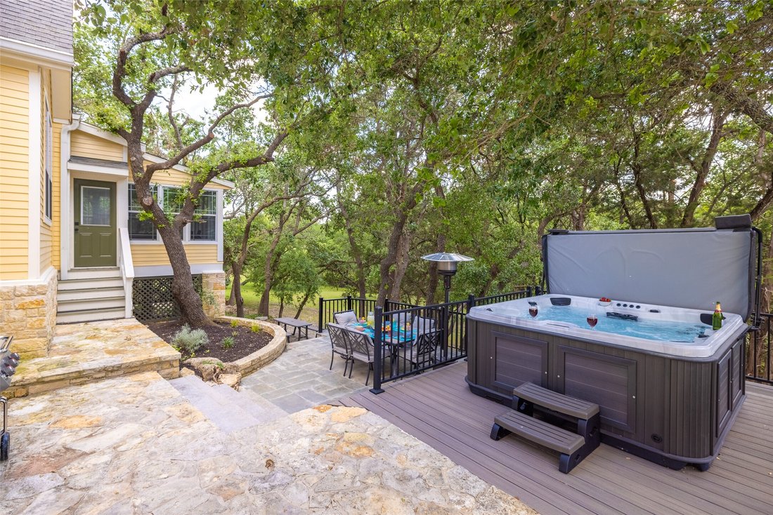 House in Dripping Springs, Texas, United States 4 - 18464035