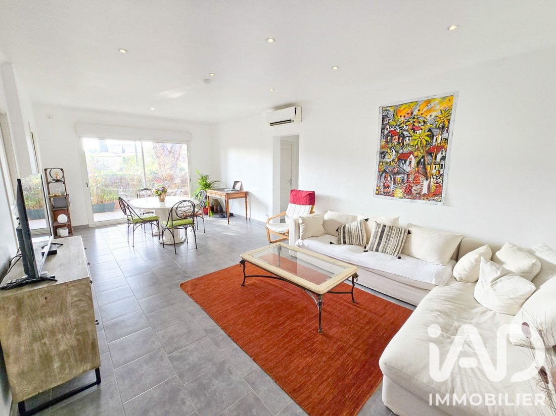 House in Saint Lambert, Frejus, France 3 - 18471285