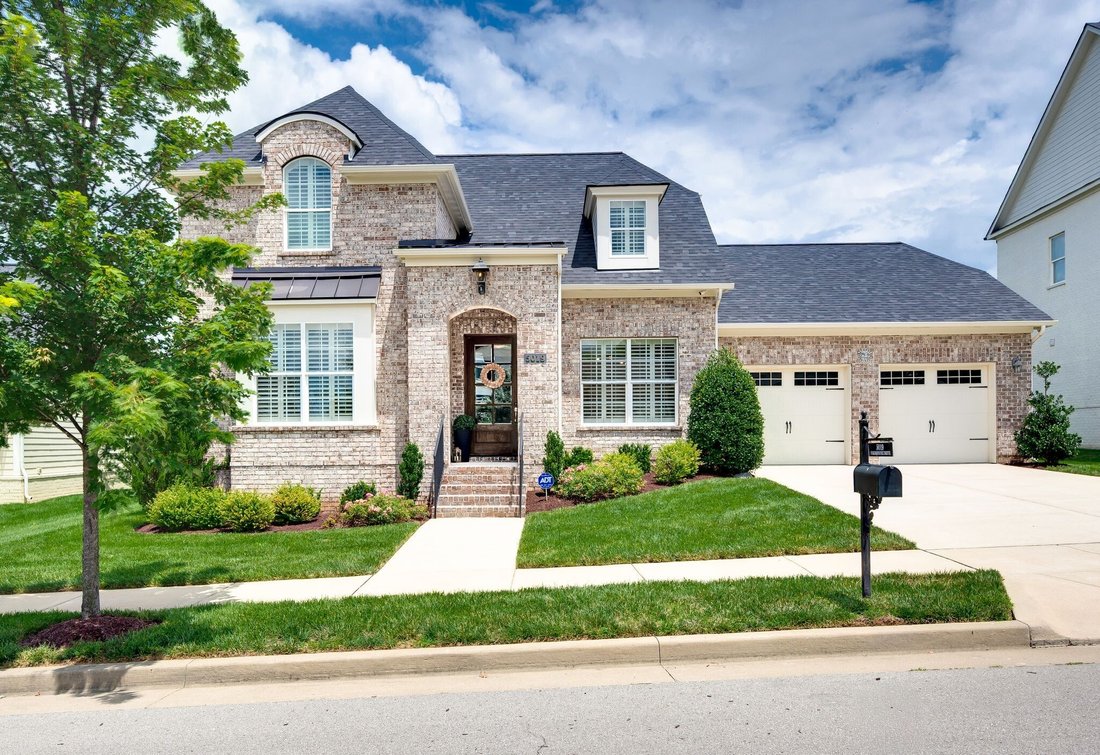 House in Franklin, Tennessee, United States 1 - 18456727