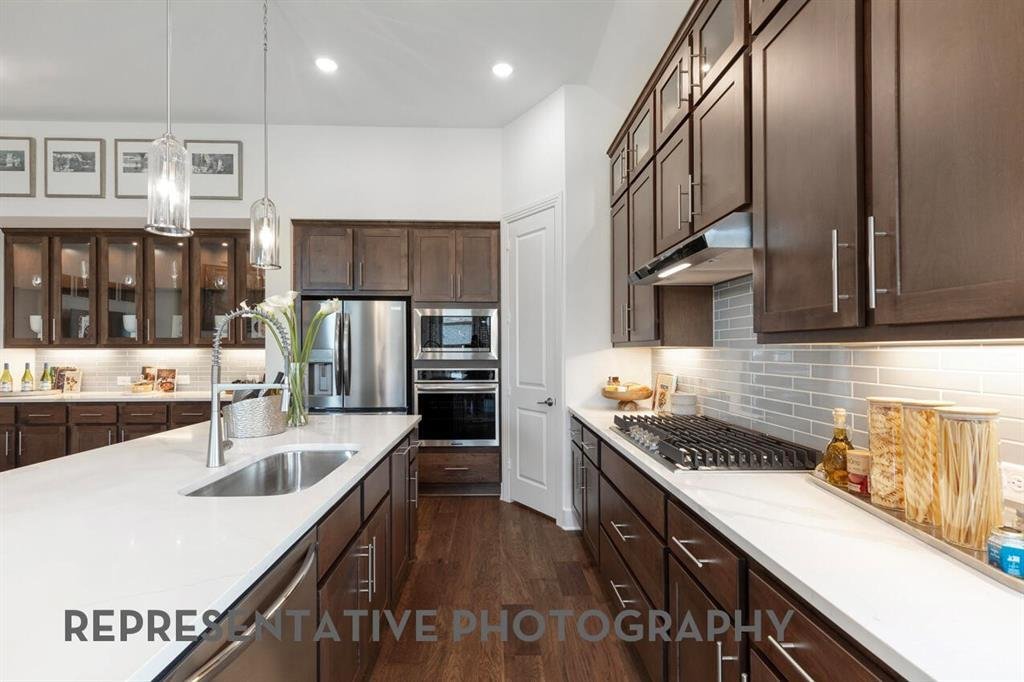 House in Midlothian, Texas, United States 3 - 18460255