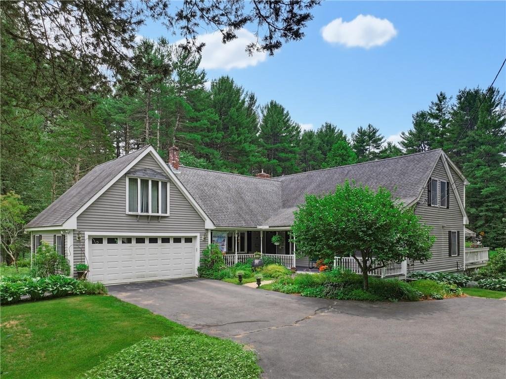 House in Rehoboth, Massachusetts, United States 4 - 18457823