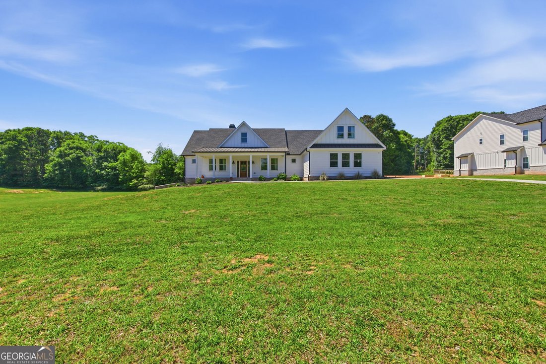 House in Snellville, Georgia, United States 3 - 18459781