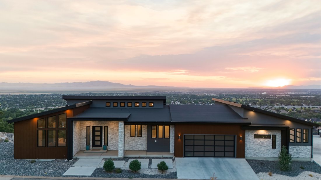 House in Kaysville, Utah, United States 1 - 18459366
