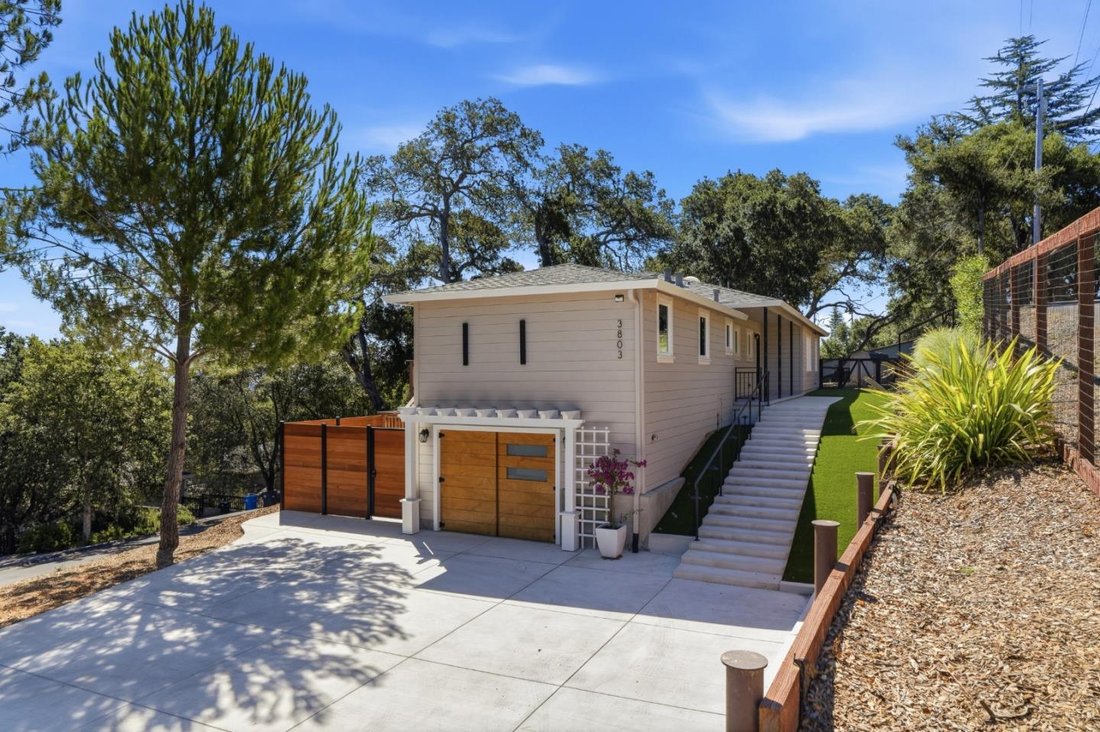 House in Emerald Hills, California, United States 3 - 17003027