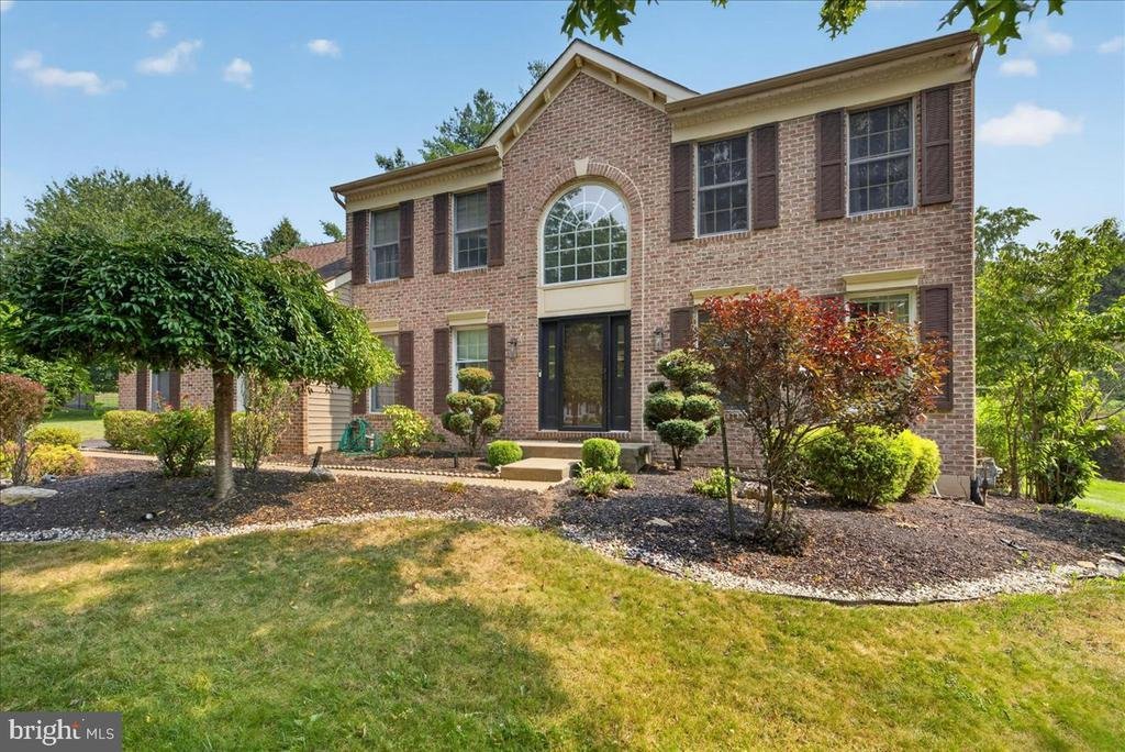 House in Yardley, Pennsylvania, United States 2 - 18453819