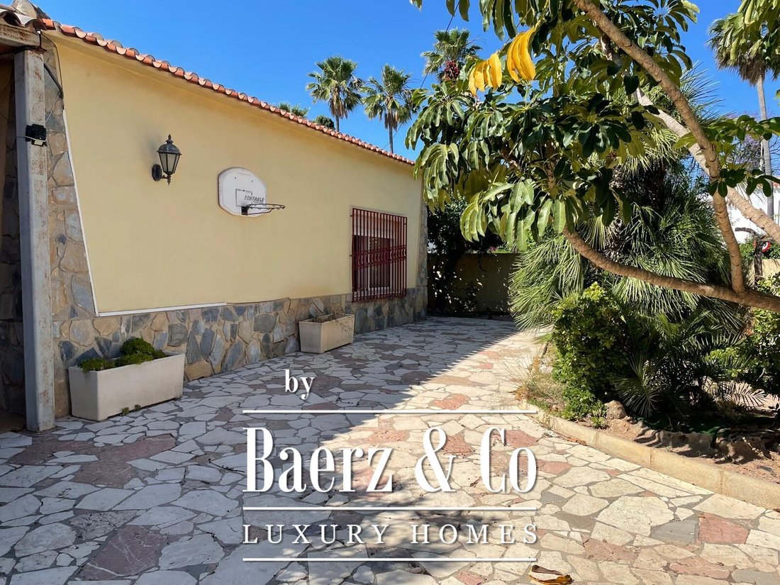 Villa in l'Albir, l'Alfas del Pi, Valencian Community 2 - 18459815