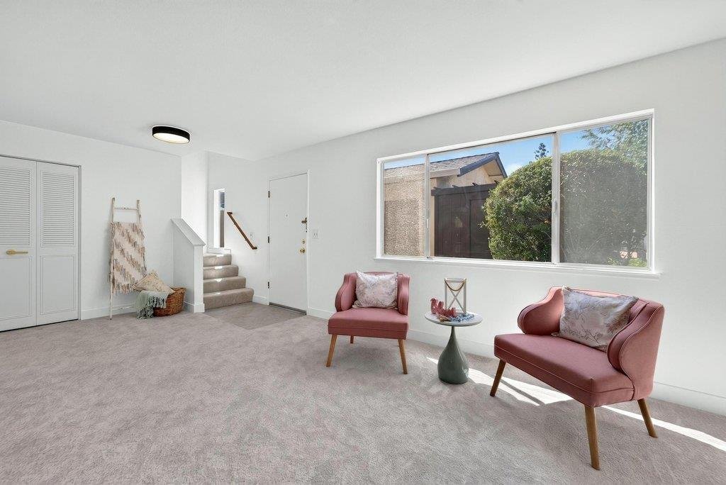 Townhouse in San Jose, California, United States 5 - 18458782