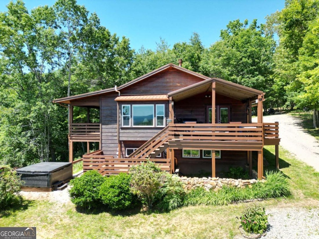 Farm Ranch in Suches, Georgia, United States 3 - 18466185