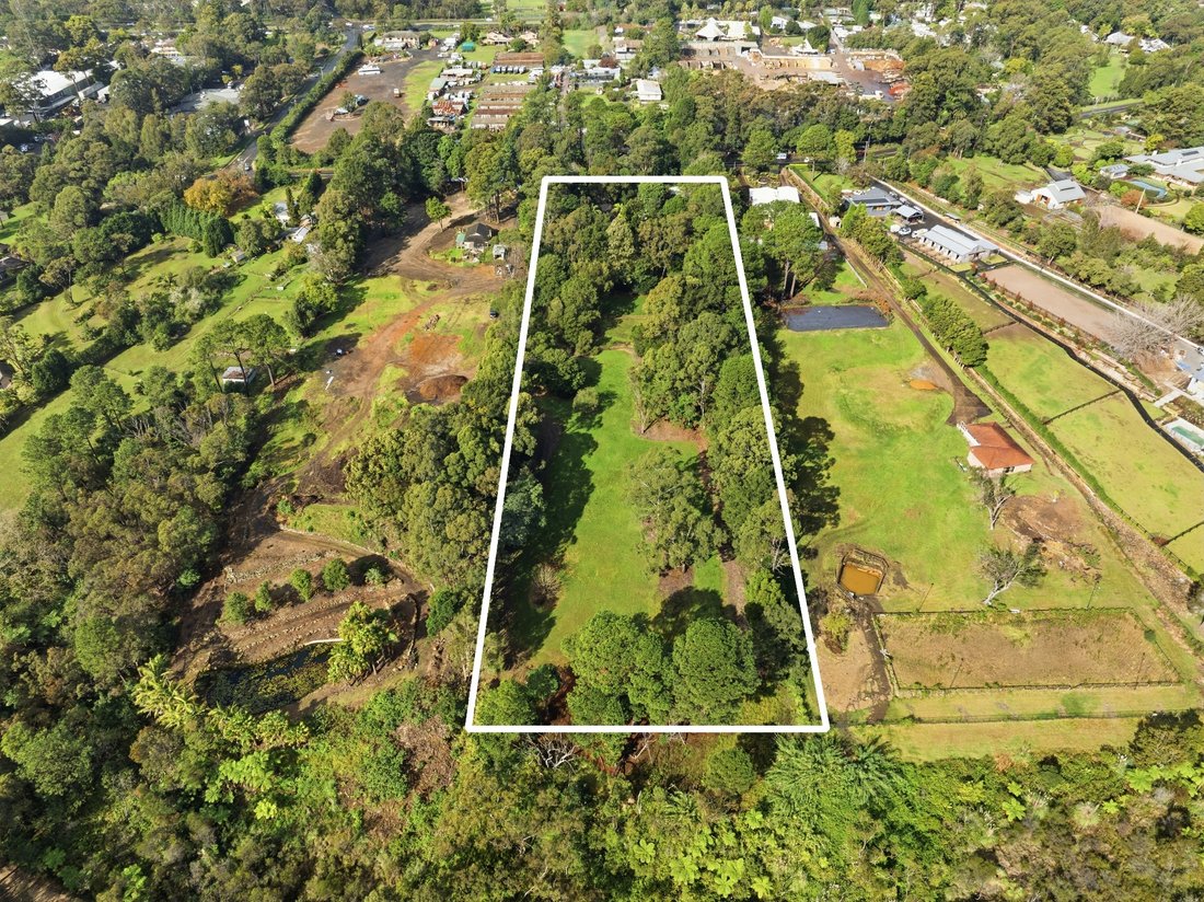 House in Terrey Hills, New South Wales, Australia 1 - 18472190