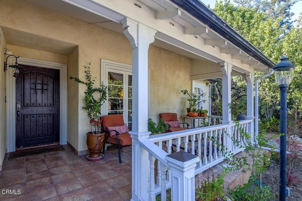 House in Glendale, California, United States 3 - 18466554