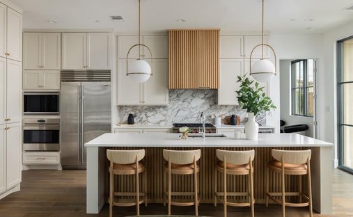 Appartement à Frisco, Texas, États-Unis 1