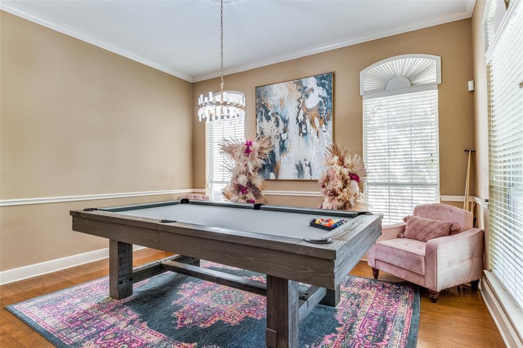 House in Heath, Texas, United States 4 - 18466317