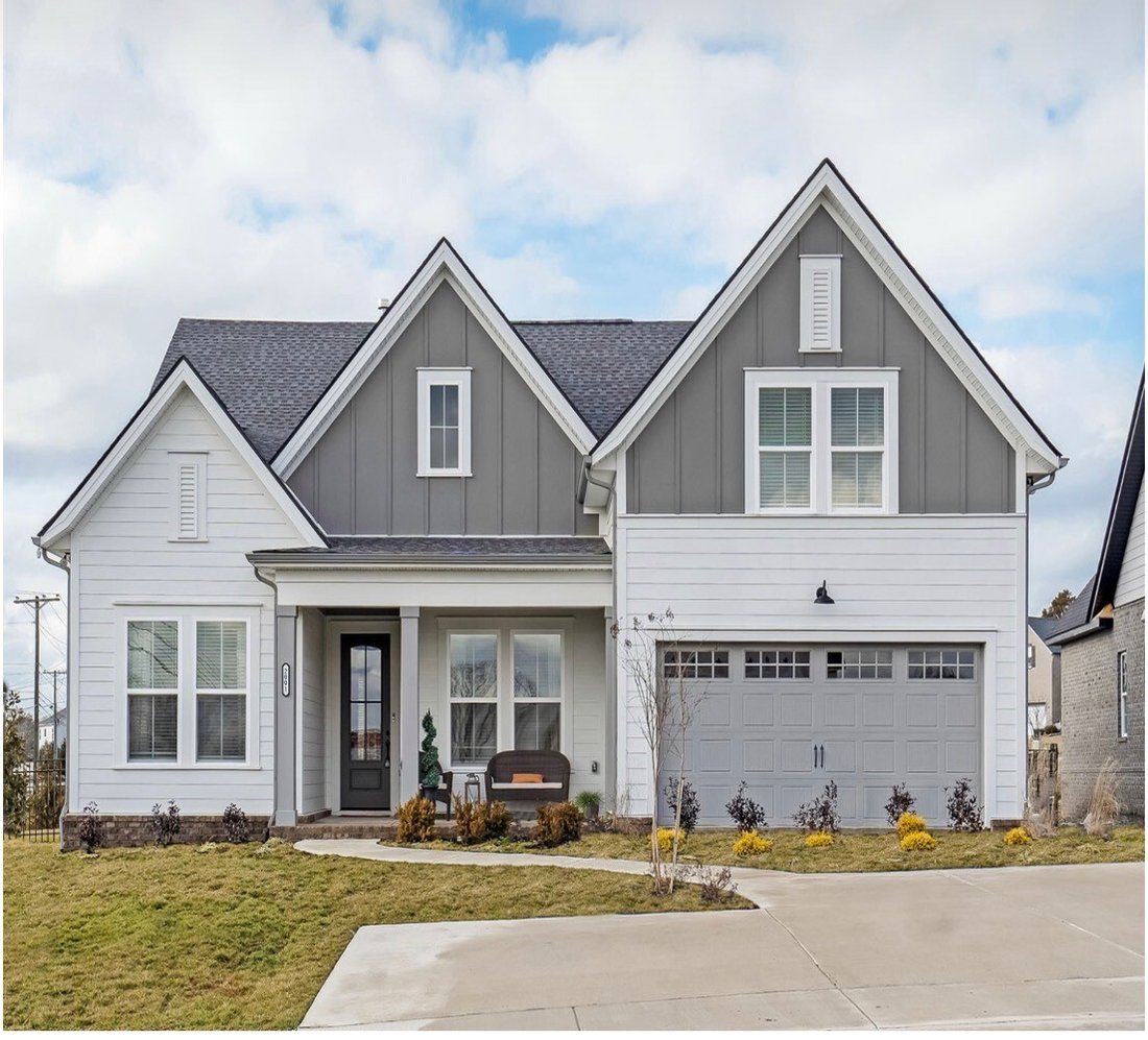 House in Smyrna, Tennessee, United States 1 - 18466510