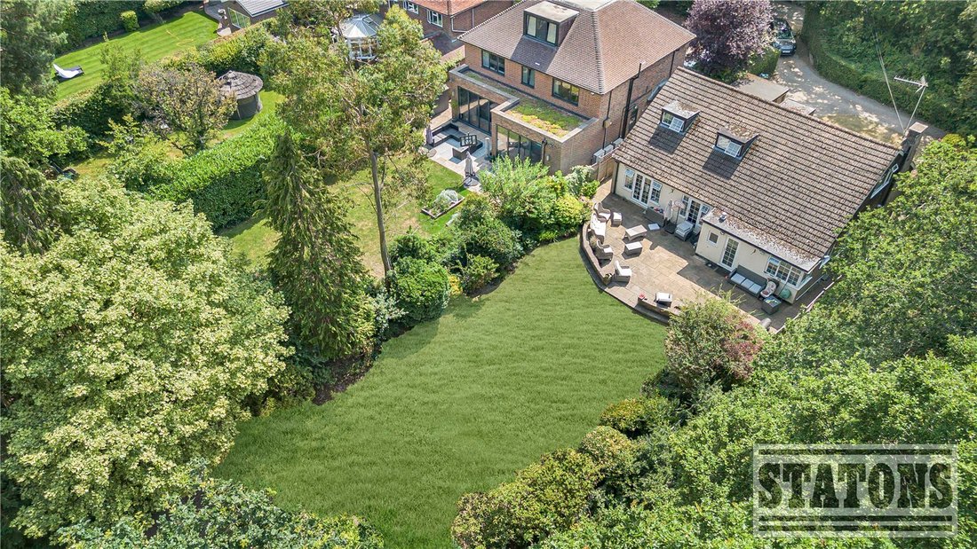 Land in Arkley, Barnet, England 2 - 16985487