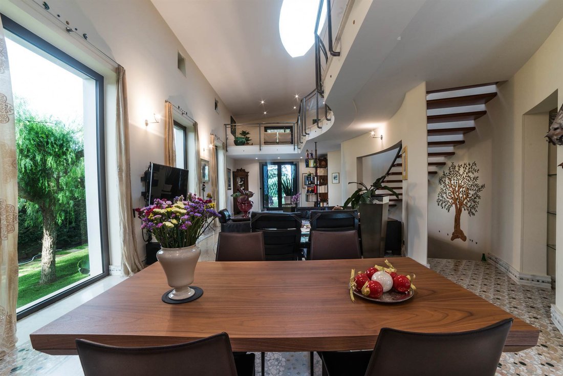 Villa in Grottaglie, Apulia, Italy 5 - 18460602