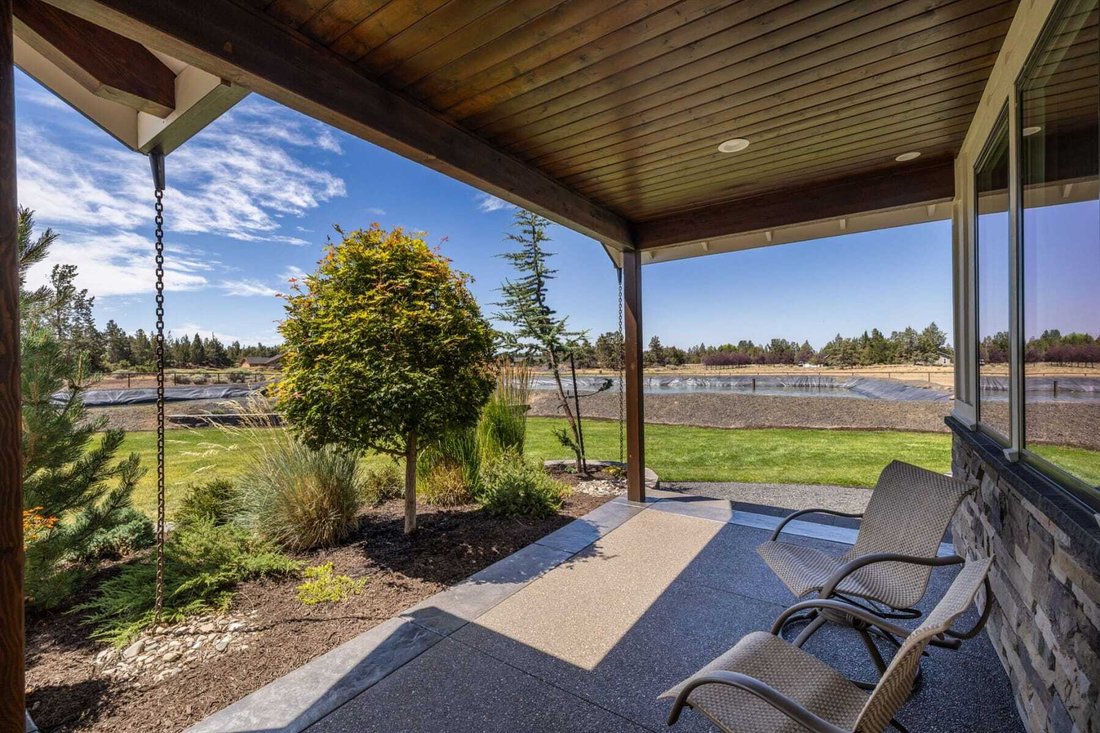 House in Terrebonne, Oregon, United States 5 - 18457998