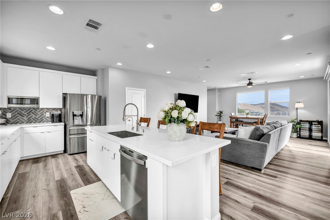 House in Las Vegas, Nevada, United States 5 - 18462888