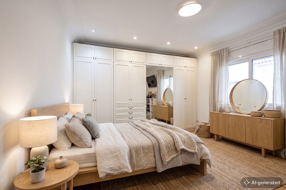 Apartment in Eixample, Barcelona, Spain 3 - 18459534