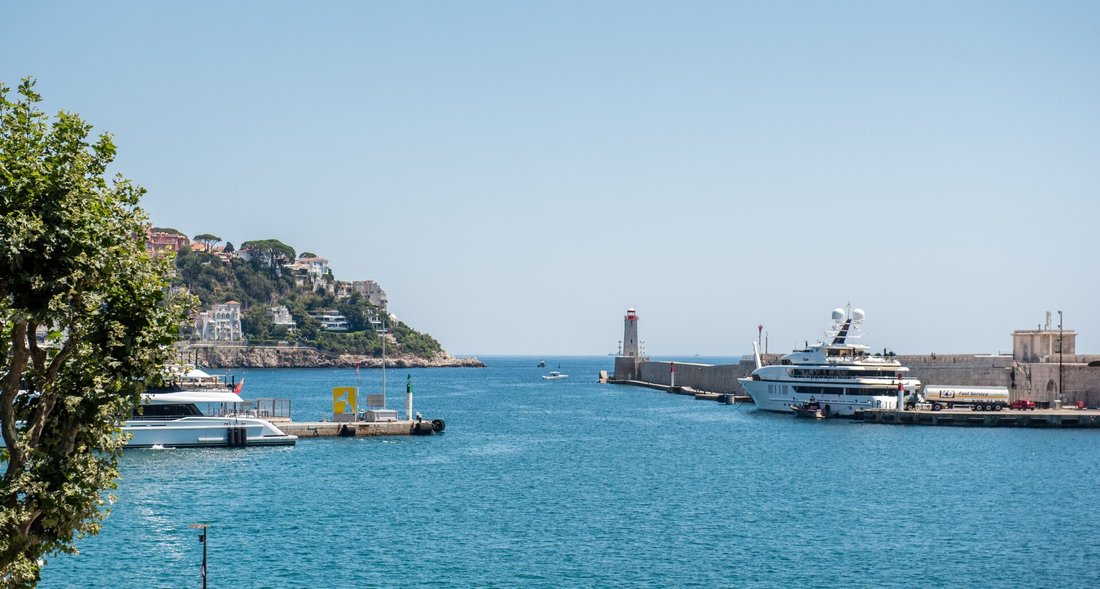 Apartment in Le Port, Nice, France 2 - 18460848