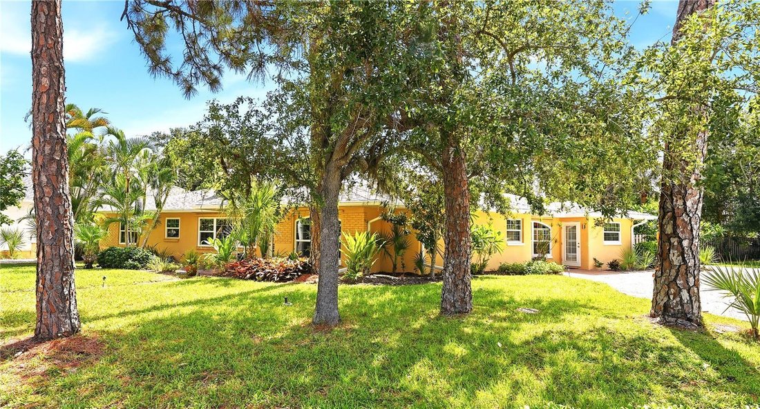 House in Venice, Florida, United States 1 - 17321277