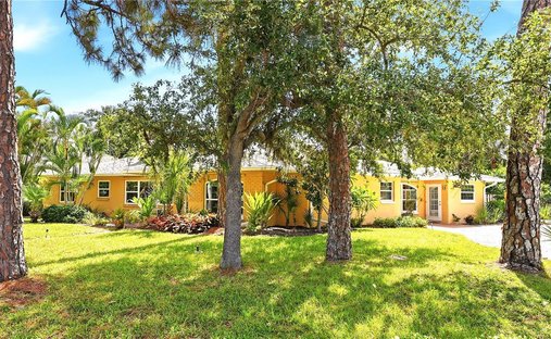 House in Venice, Florida, United States 1