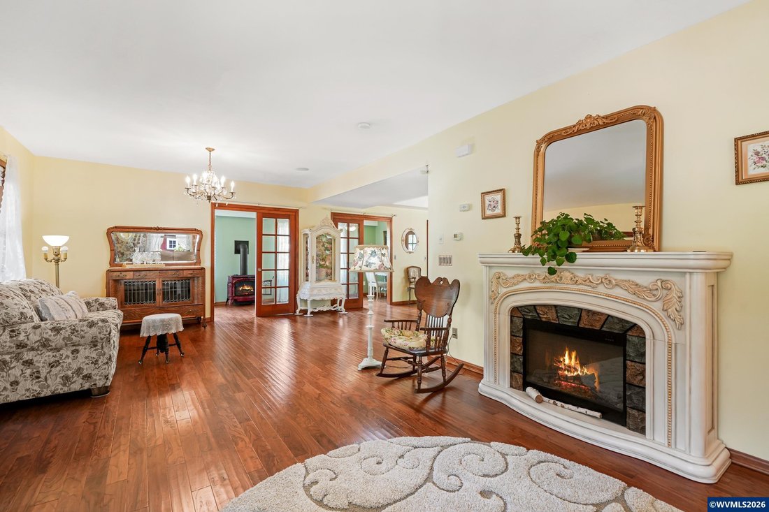 House in Albany, Oregon, United States 5 - 18460130