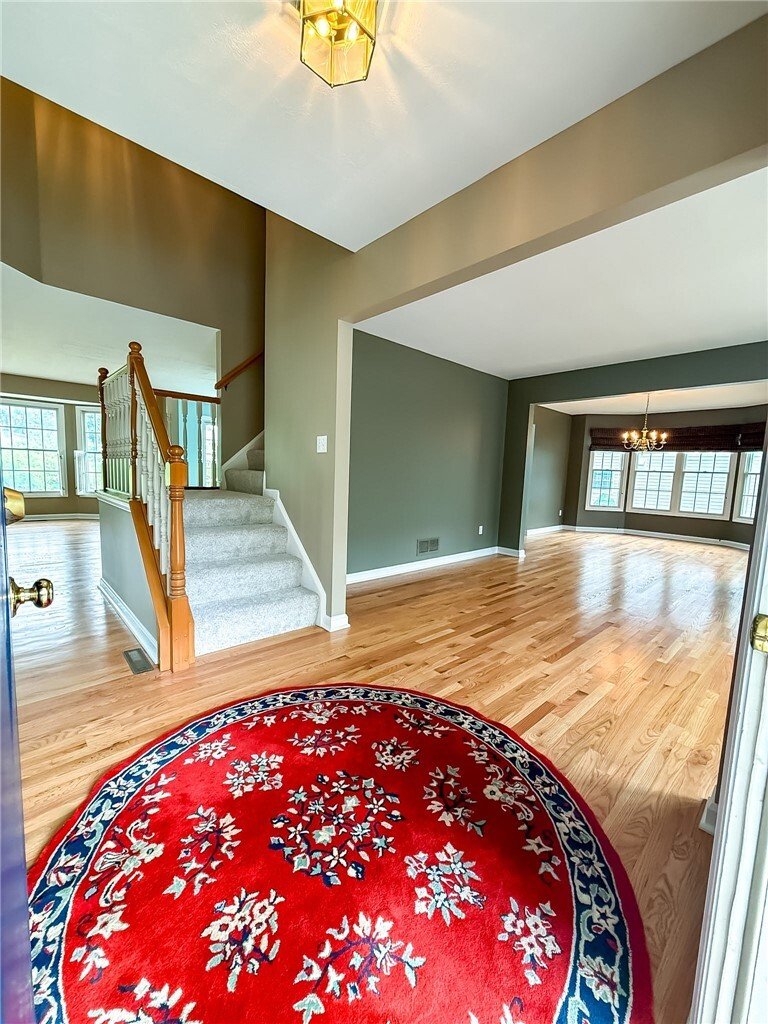 House in West View, Pennsylvania, United States 4 - 18456012