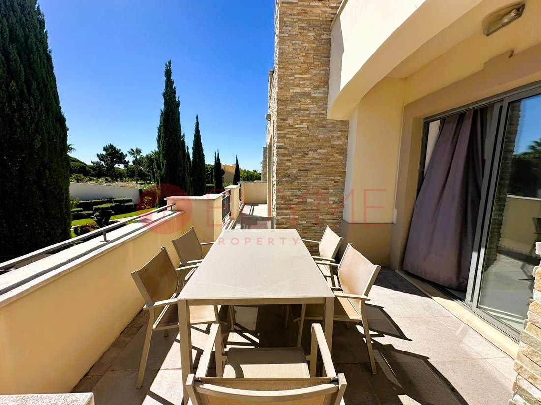 Apartment in Quarteira, Algarve, Portugal 2 - 18441135