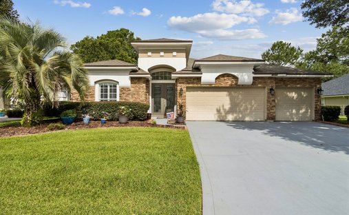 Casa a Fernandina Beach, Florida, Stati Uniti 1