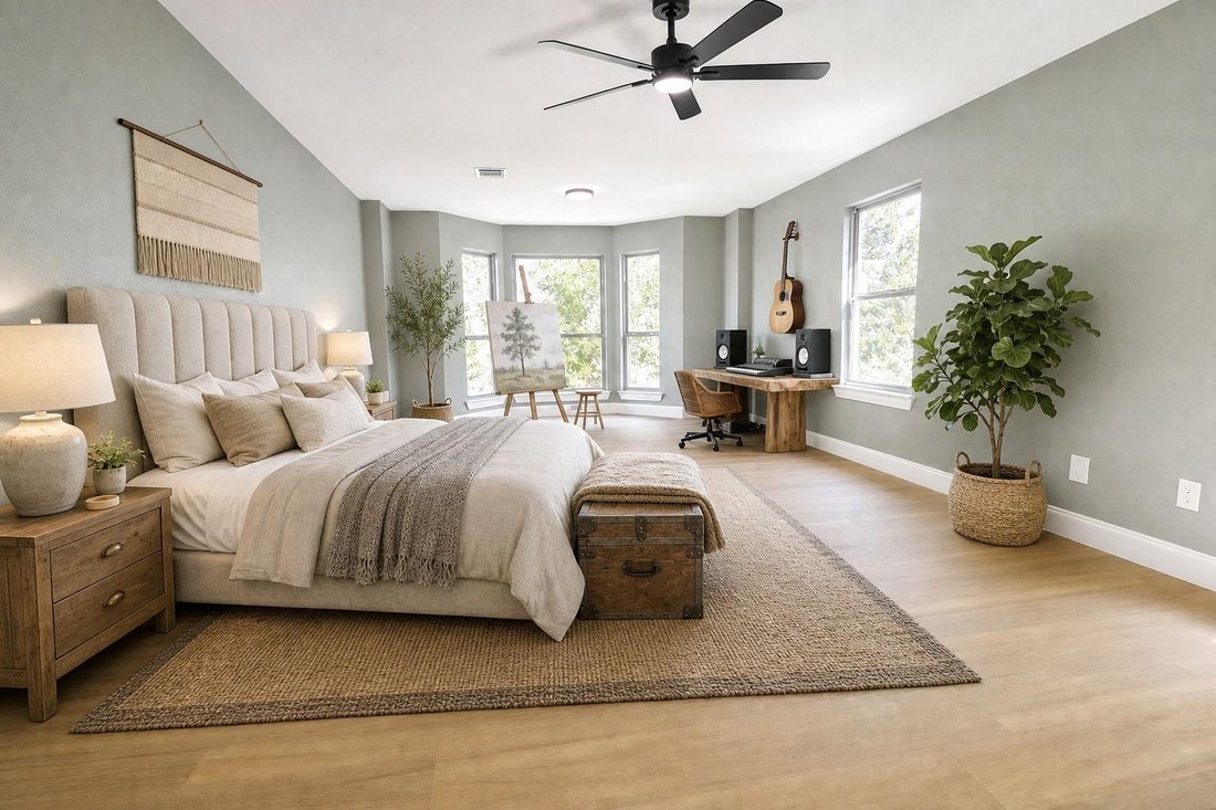 House in Cedar Park, Texas, United States 3 - 18456117