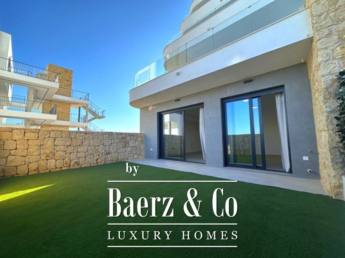 Apartment in Finestrat, Valencian Community, Spain 3 - 18460108