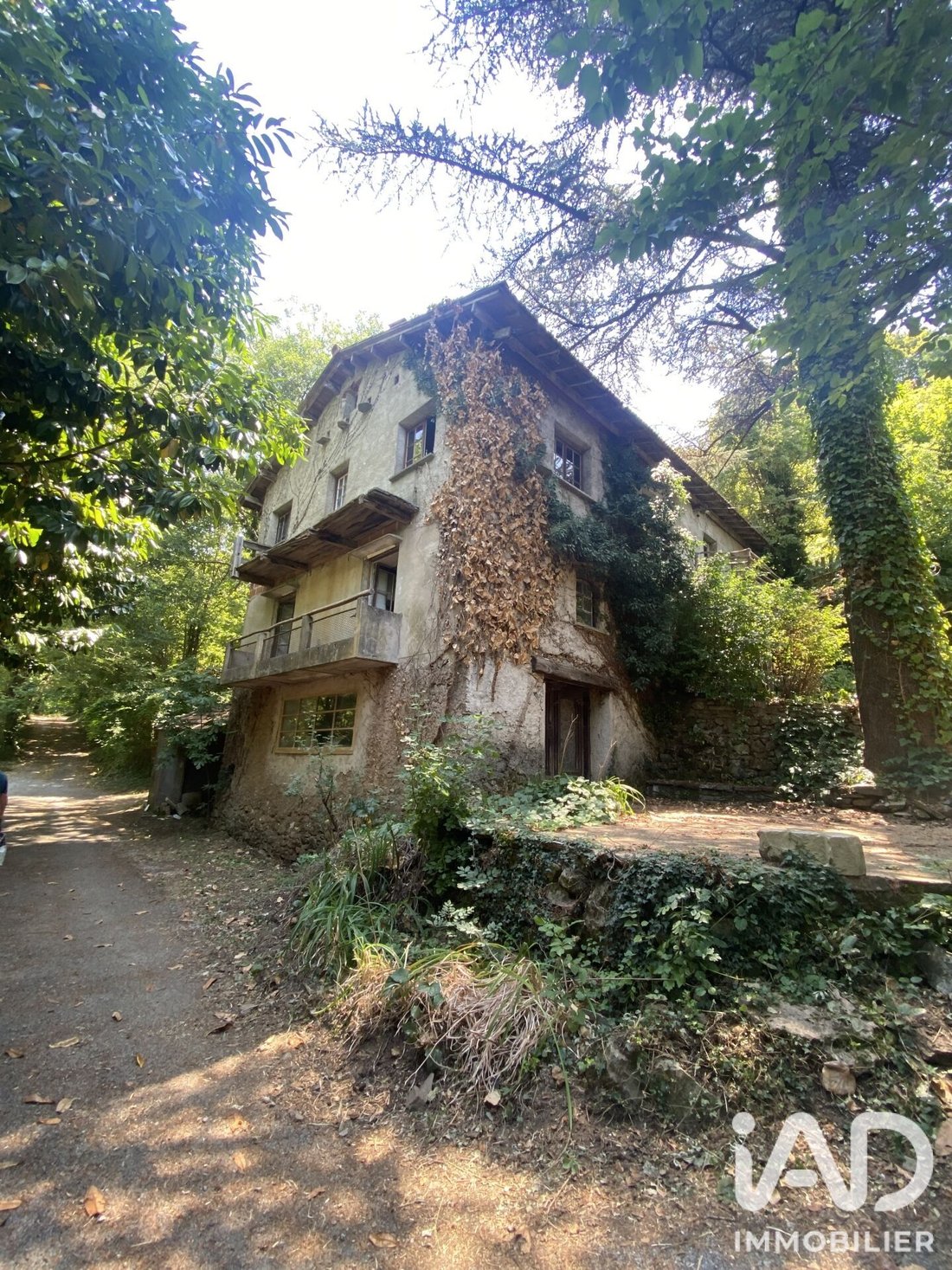 Country House in Roquedur, Occitania, France 3 - 18471534
