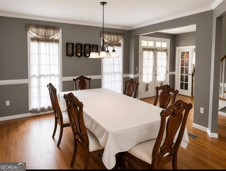 House in Lawrenceville, Georgia, United States 4 - 18456550