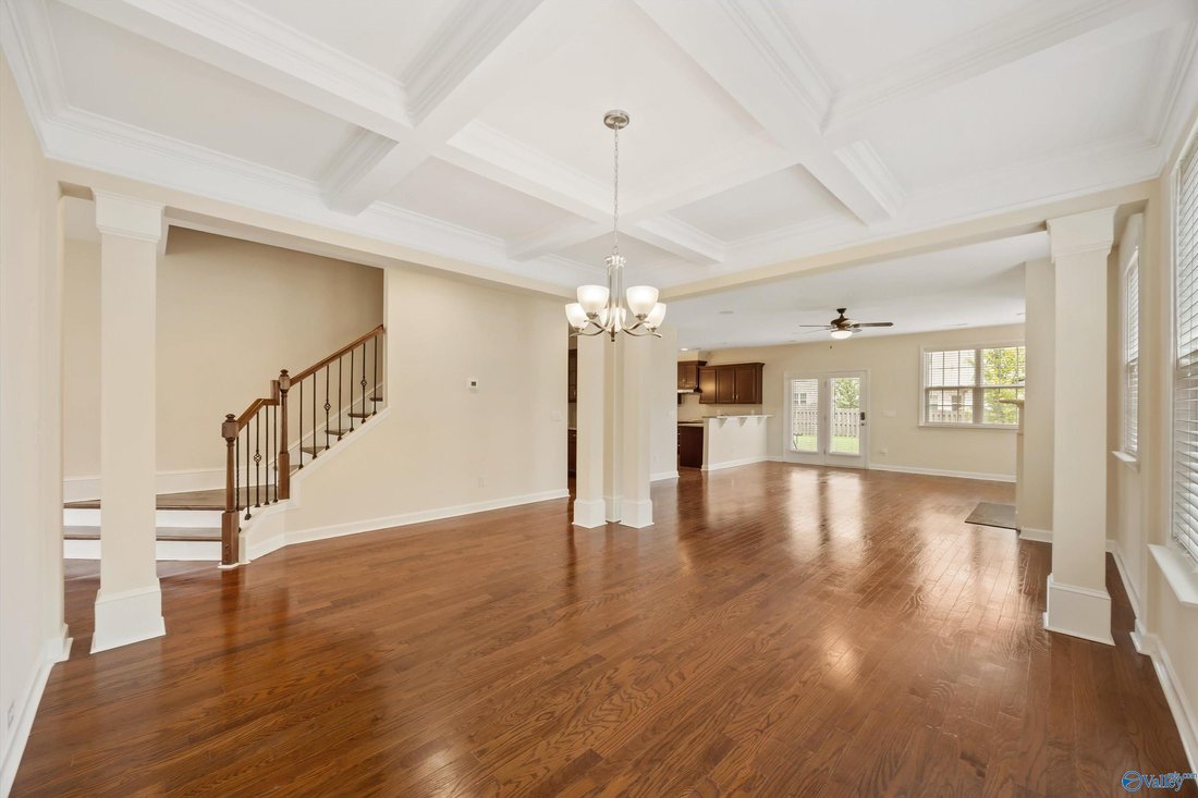 House in Madison, Alabama, United States 4 - 18458705