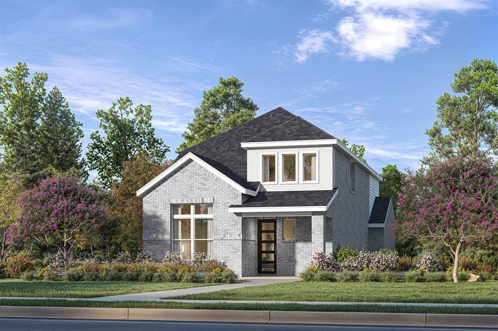 Townhouse in Frisco, Texas, United States 1 - 18460280