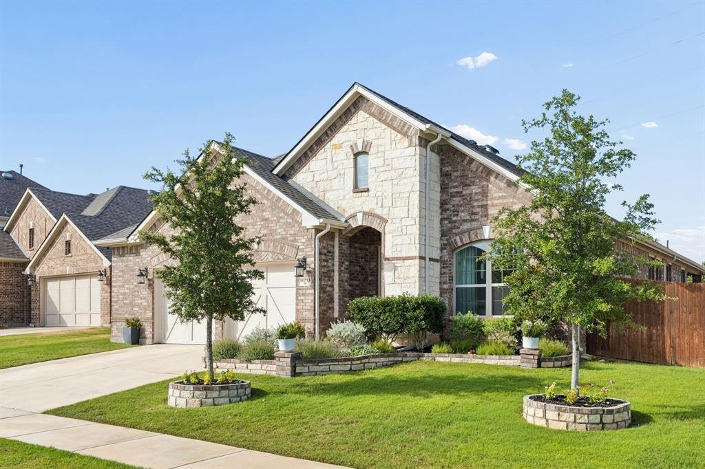 House in Fort Worth, Texas, United States 1 - 18350167