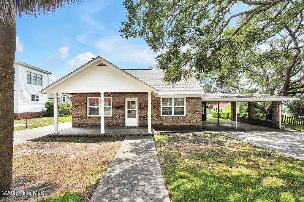 House in Southport, North Carolina, United States 1 - 18462708