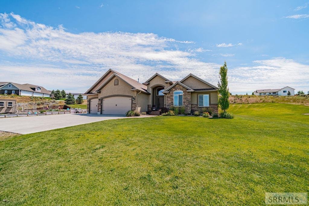 House in Idaho Falls, Idaho, United States 1 - 18456363